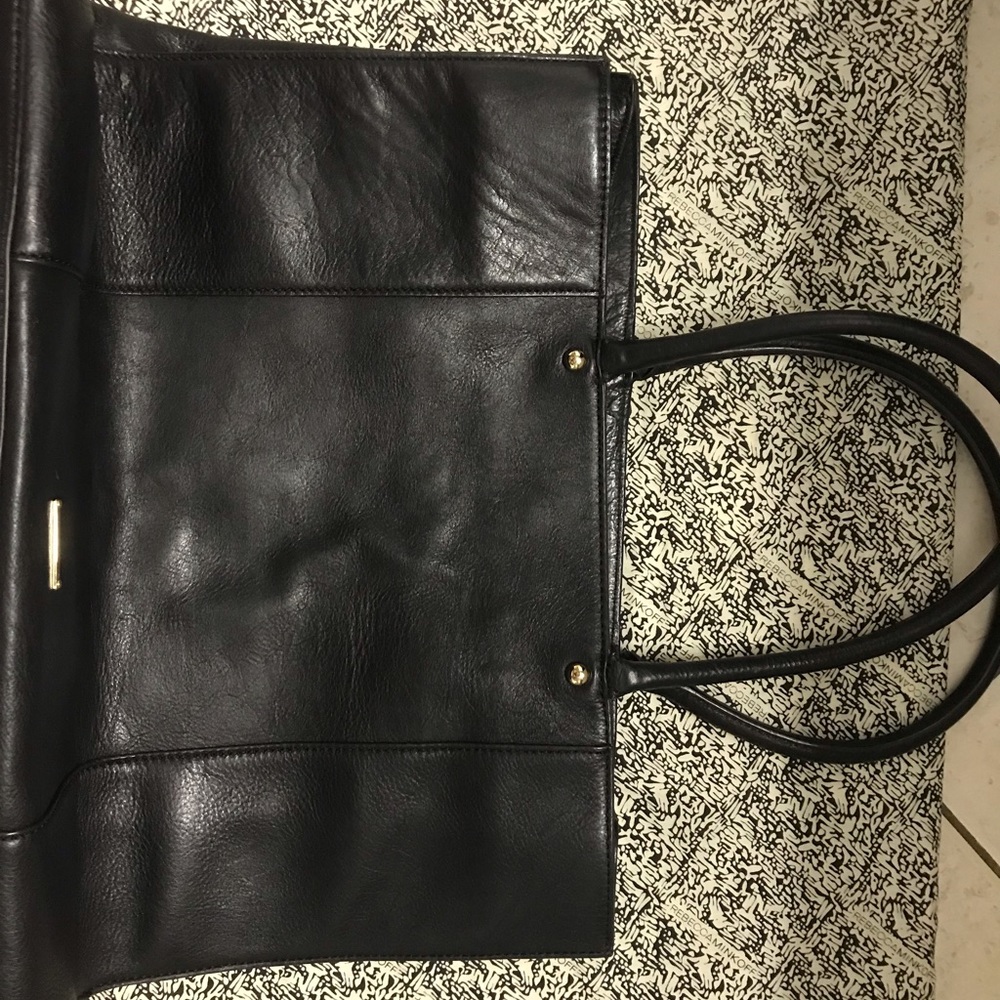Rebecca minkoff large tote